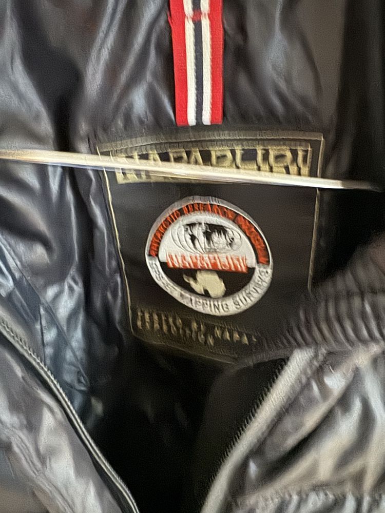 Kurtka Napapijri rozm.s