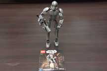 Lego 75118 Kapitan Phasma