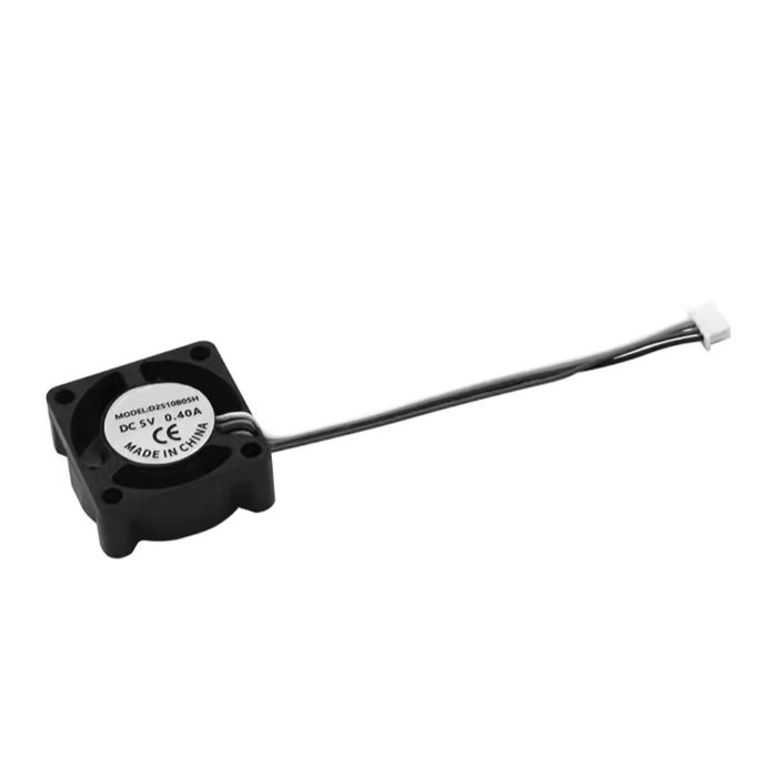 Вентилятор охолодження BambuLab X1 X1C