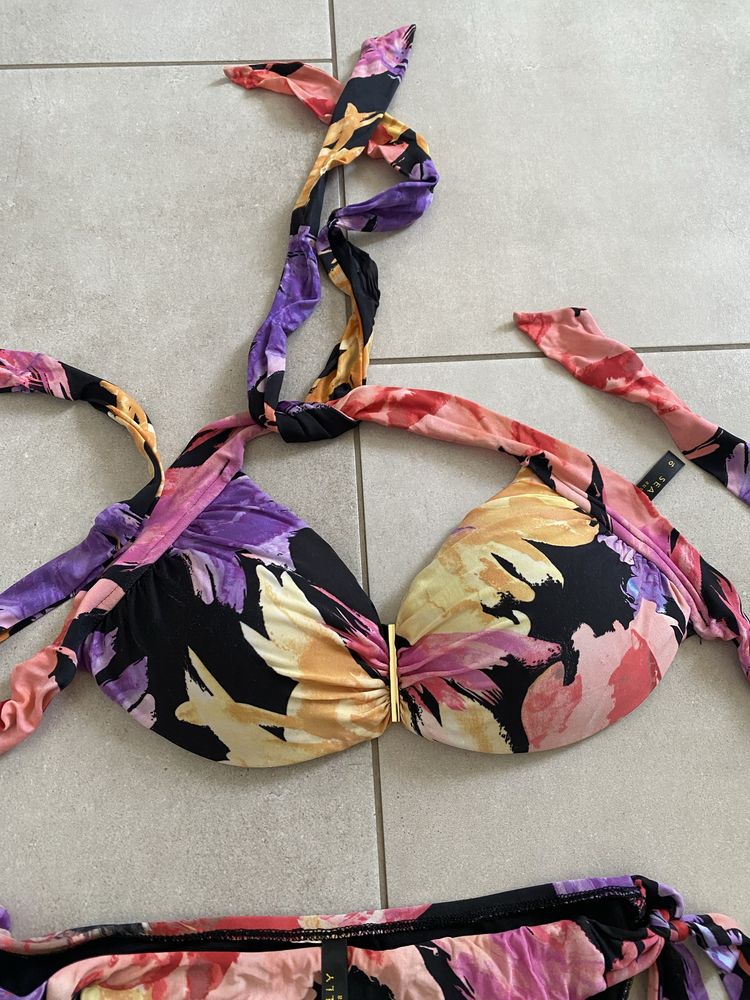 Seafolly wolford la perla victorias secret