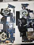 Ціна за лот материнка HP Pavilion 15-cX0818no та Lenovo ideaPad Y700