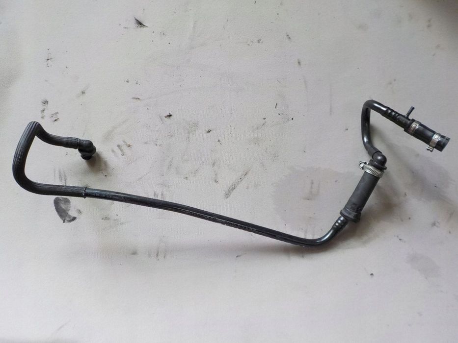 przewód serwa audi a4 b6 1,9 tdi