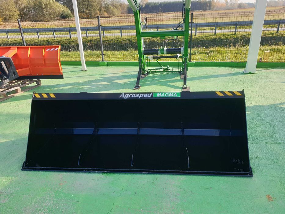 Łycha Łyżka euro ramka sms Nowa Gwarancja 1.2m - 2.4m