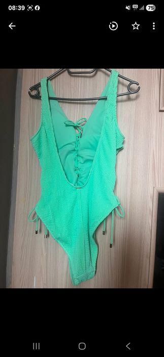 Strój kąpielowy New York Censored