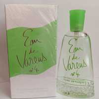 Perfumy damskie Ulric de Varens Eau de Varens N° 4