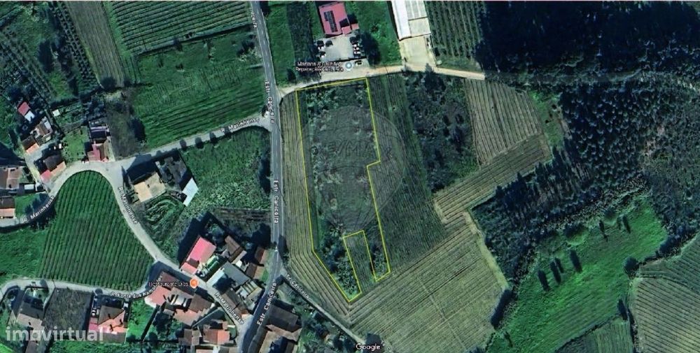 Terreno  para venda