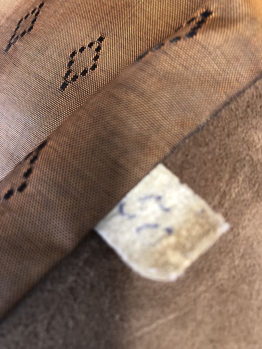 Casaco em pele de Alta qualidade