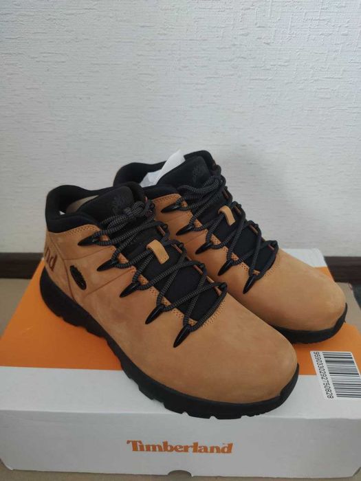 Черевики Timberland Sprint Trekker (42 розмір) TB0A2FEP2311