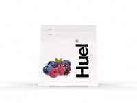 Huel Powder - owoce jagodowe