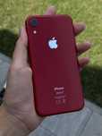 Продам iPhone XR Red