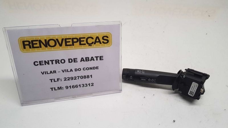 Conjunto / manetes de luzes e limpa vidros OPEL Astra J