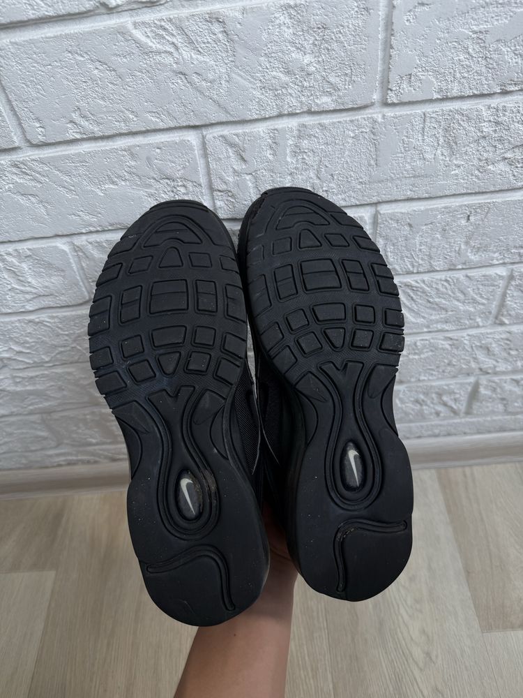 Кросівки Nike Air Max 97