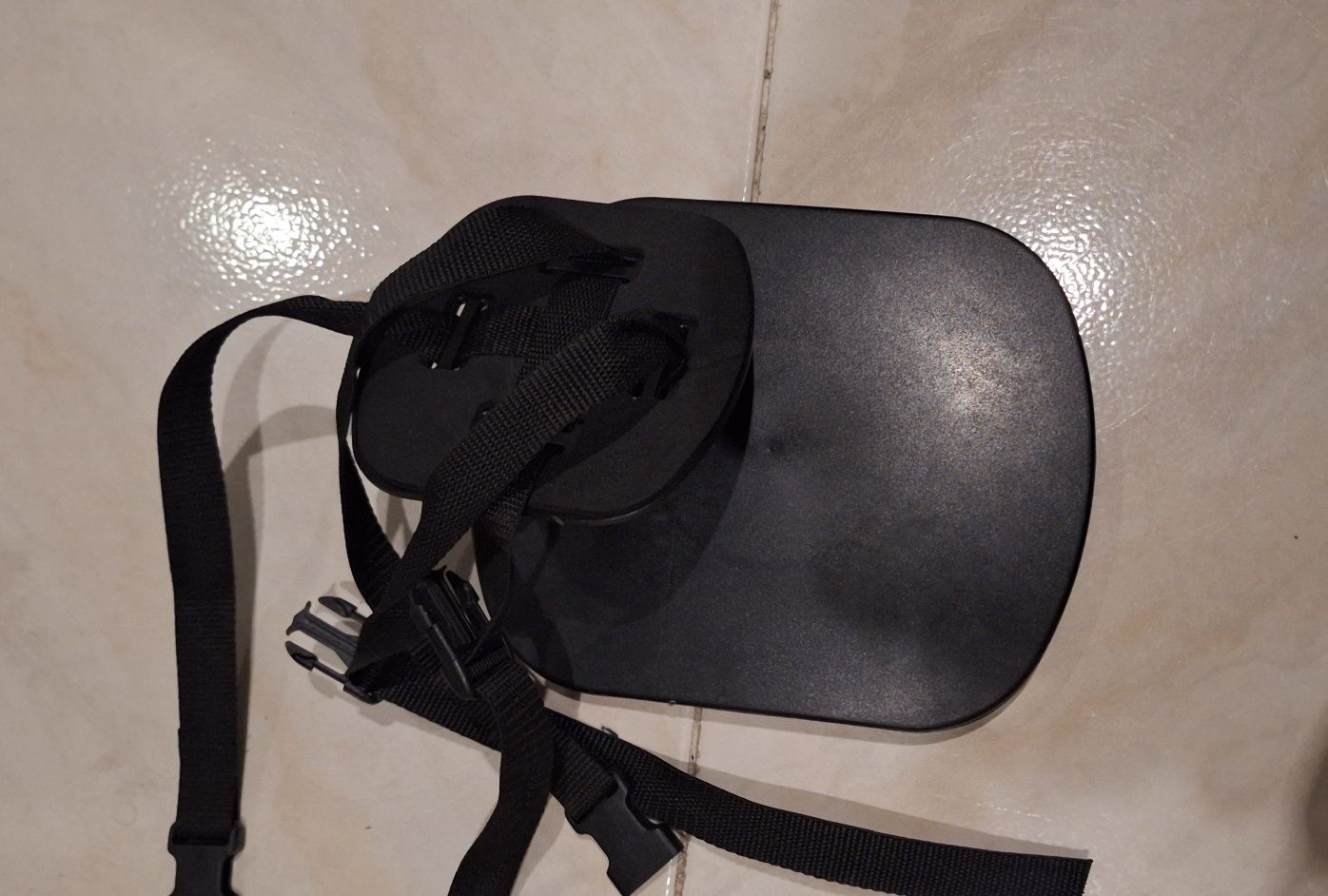 Espelho retrovisor bebé