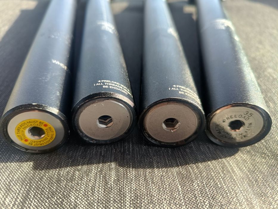 Wspornik siodła amortyzator siodełka zadbaj komfort jazdy GRATISmontaż