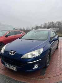 Peugeot 407 Peugeot 407 SW