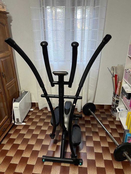 Domios Elíptica Essential+