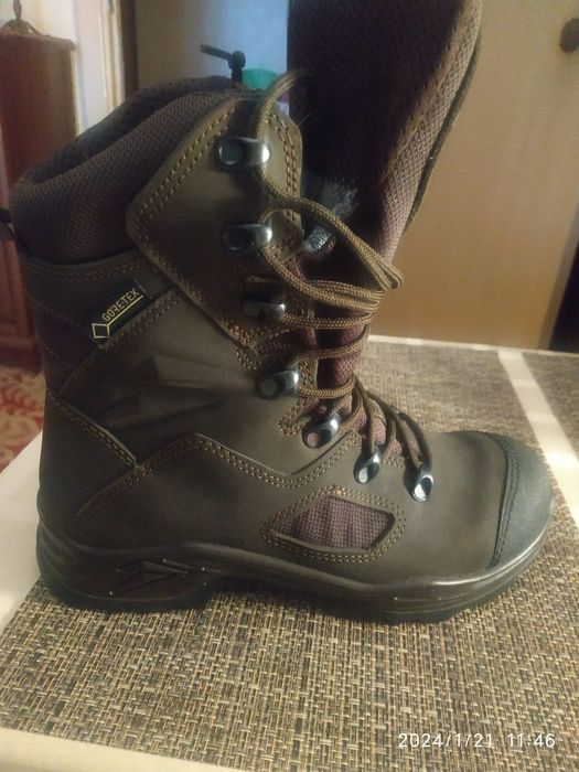 Берцы Таланы 39 размер