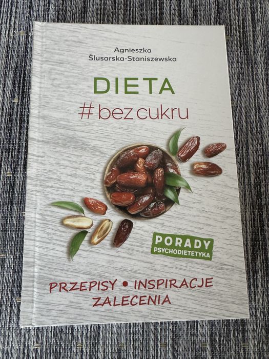 Dieta bez cukru