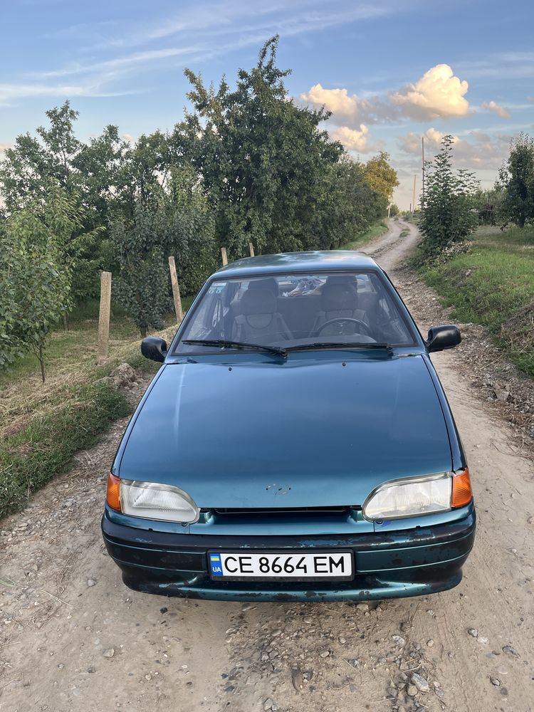 Продам ВАЗ 2115 1.5і