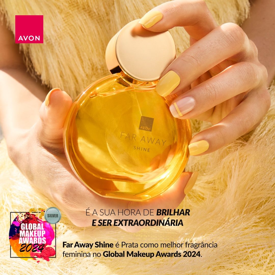 Perfume para mulher