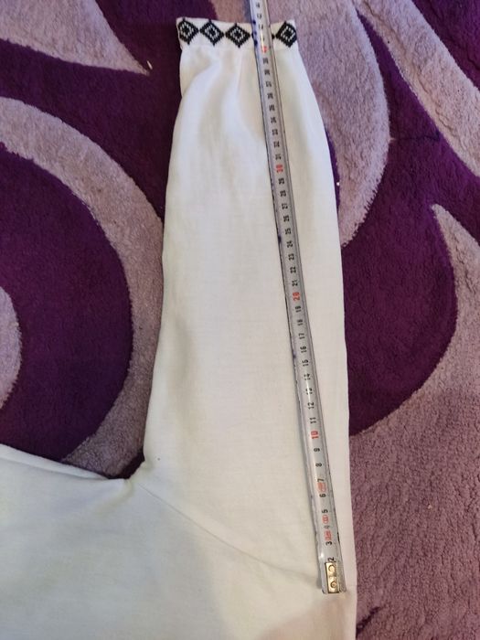 Вишиванка на хлопчика