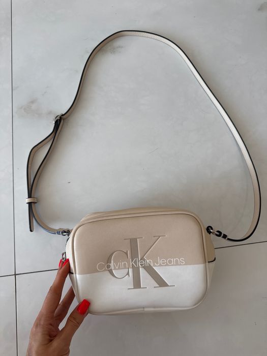 Сумка Calvin Clein оригинал