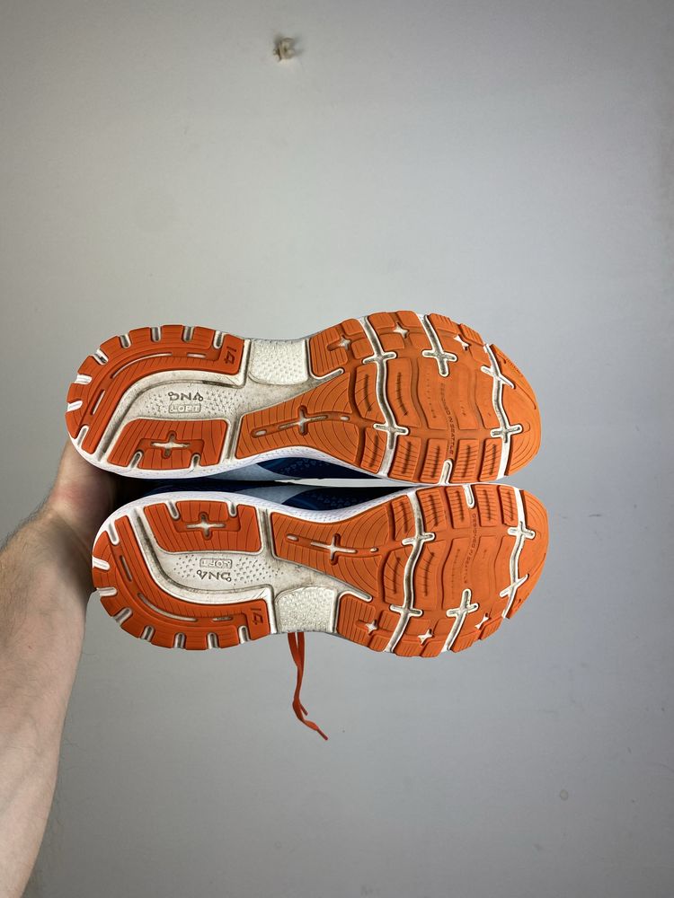Кроссовки Brooks Ghost 14