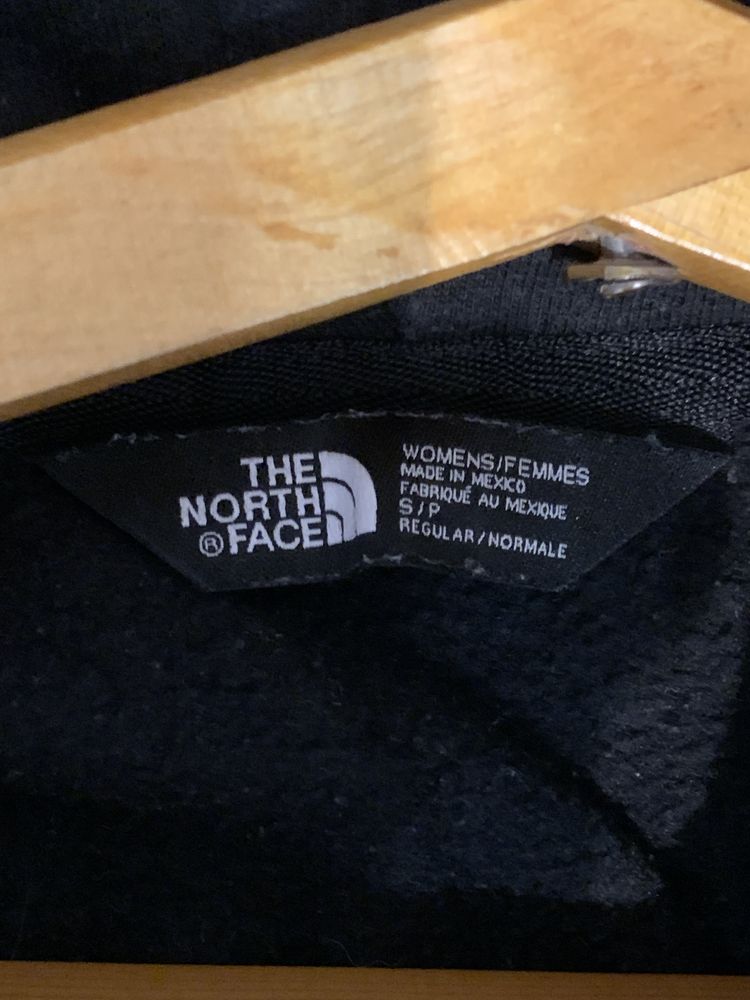 Худі,кофта THE NORTH FACE tnf