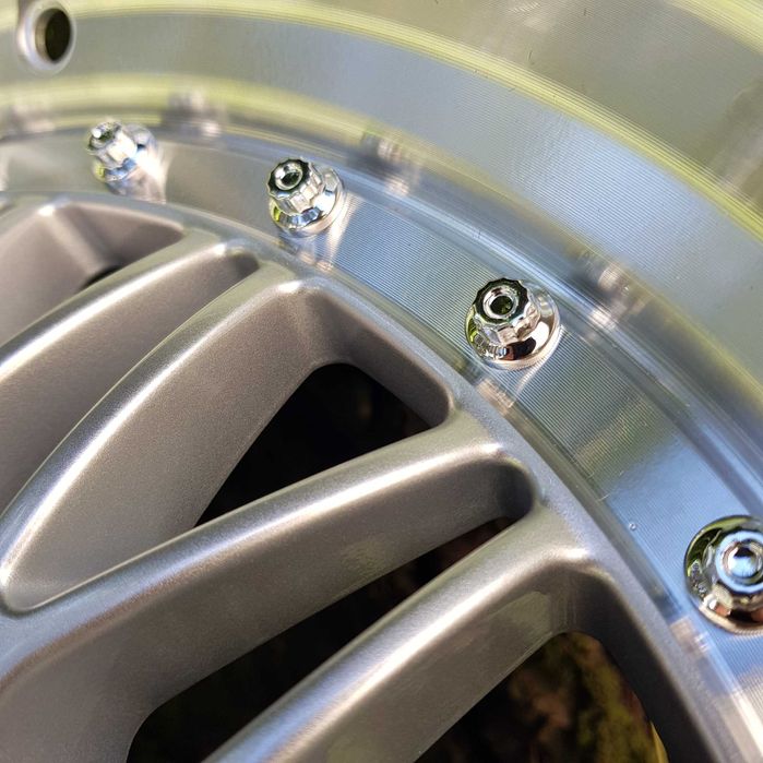 Диски НОВІ BBS R17 5x120 BMW F25 F30 E90 E84 E39 E60 E46 3 5 БМВ р17