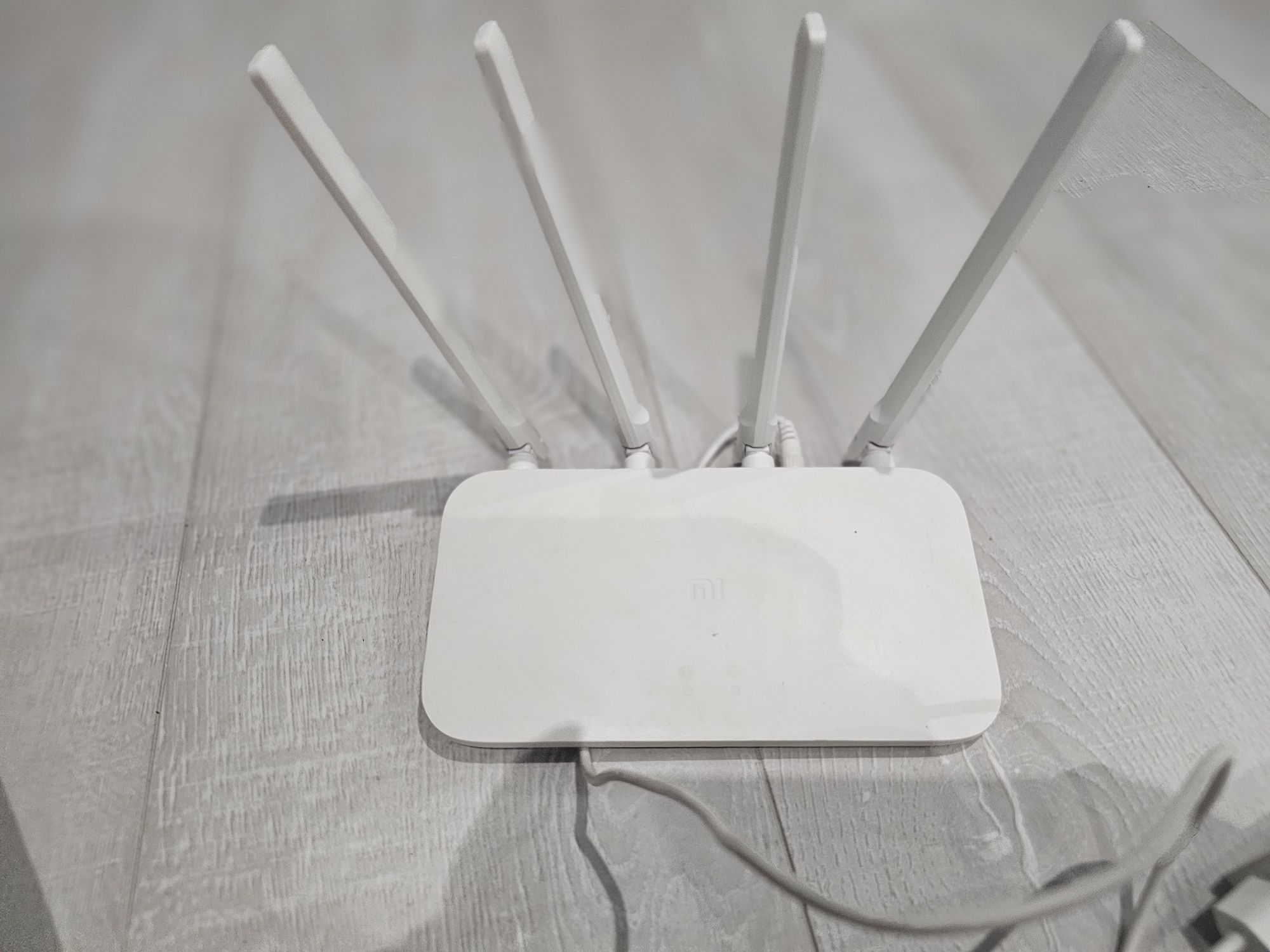 Роутер MI Router 4A