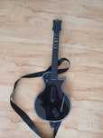 Gitara do guitar hero xbox 360 les paul