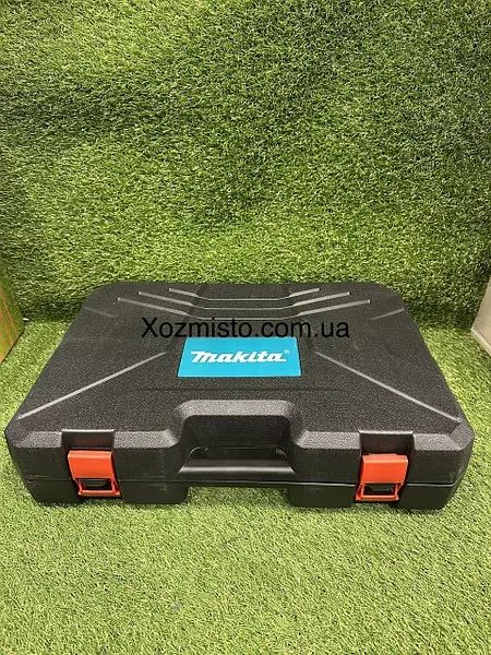 Набір 3в1 АКБ Makita 48VПерфоратор DHR202+Шуруповерт DTW485+Болгарка