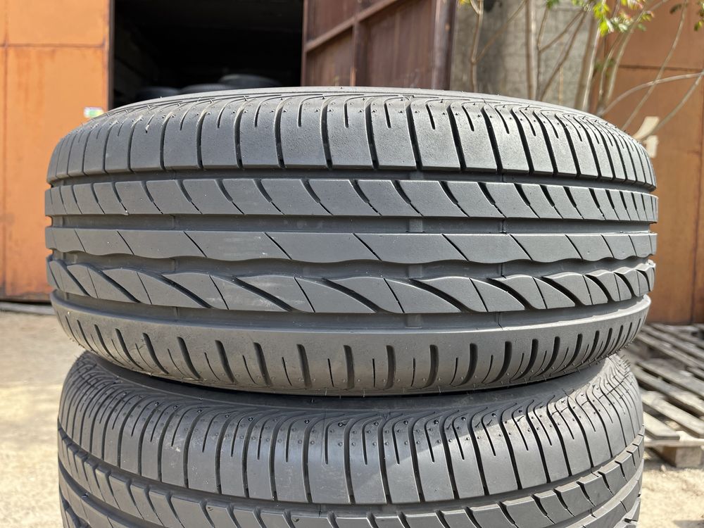 225/60 r15 Bridgestone Turanza ER300 Резина летняя 95%