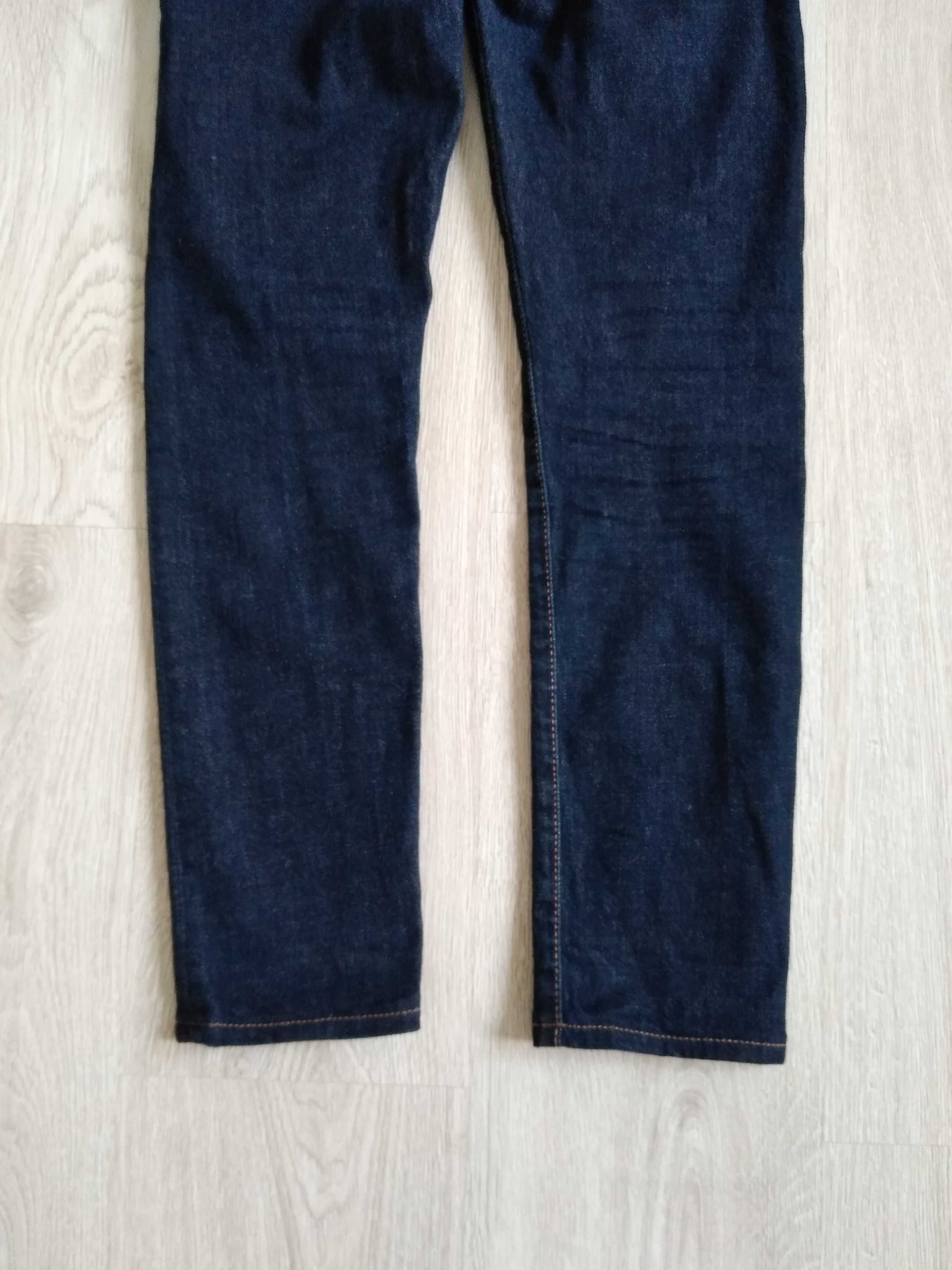 Jeansy Levi's 519 W28 L32