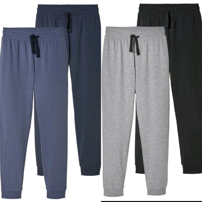 Спортивные штаны, джинсы, регланы, свитшоты, костюмы, пижамы, футболки