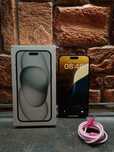 Iphone 15 Plus 128GB