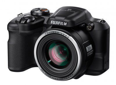 FujiFilm S 8600+gratis