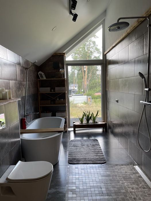 Сучасний будинок з ремонтом! Лісова Буча!