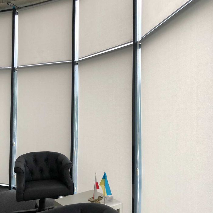 Тканинні ролети, День-Ніч, Штори Плісе, Жалюзі