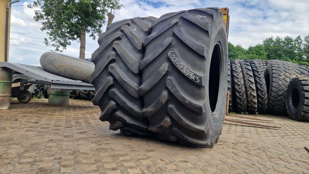 600/70r30 Firestone Petlas Starmaxx 60% bieżnik