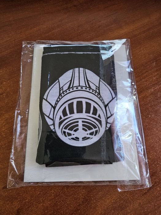 Шарф Stalker 2 Gamescome