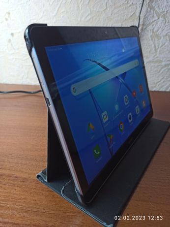 Продам планшет для учёбы HUAWEI MediaPad T3 10