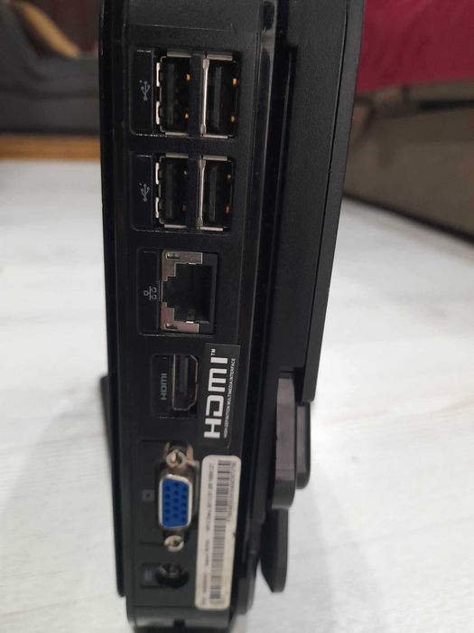 Komputer Stacjonarny Acer ASPIRE REVO