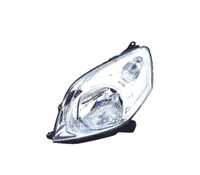 FAROL ESQ OPTICAS PARA CITROEN NEMO 08- FIAT QUBO 08- FIAT FIORINO 08- PEUGEOT BIPPER 08-