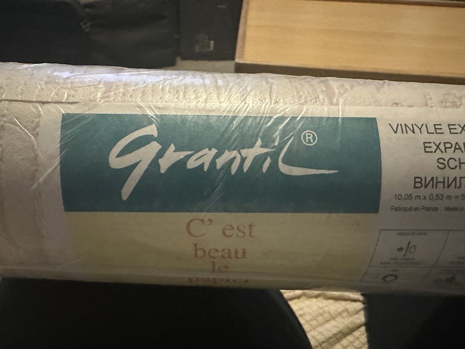 Обои Grantil