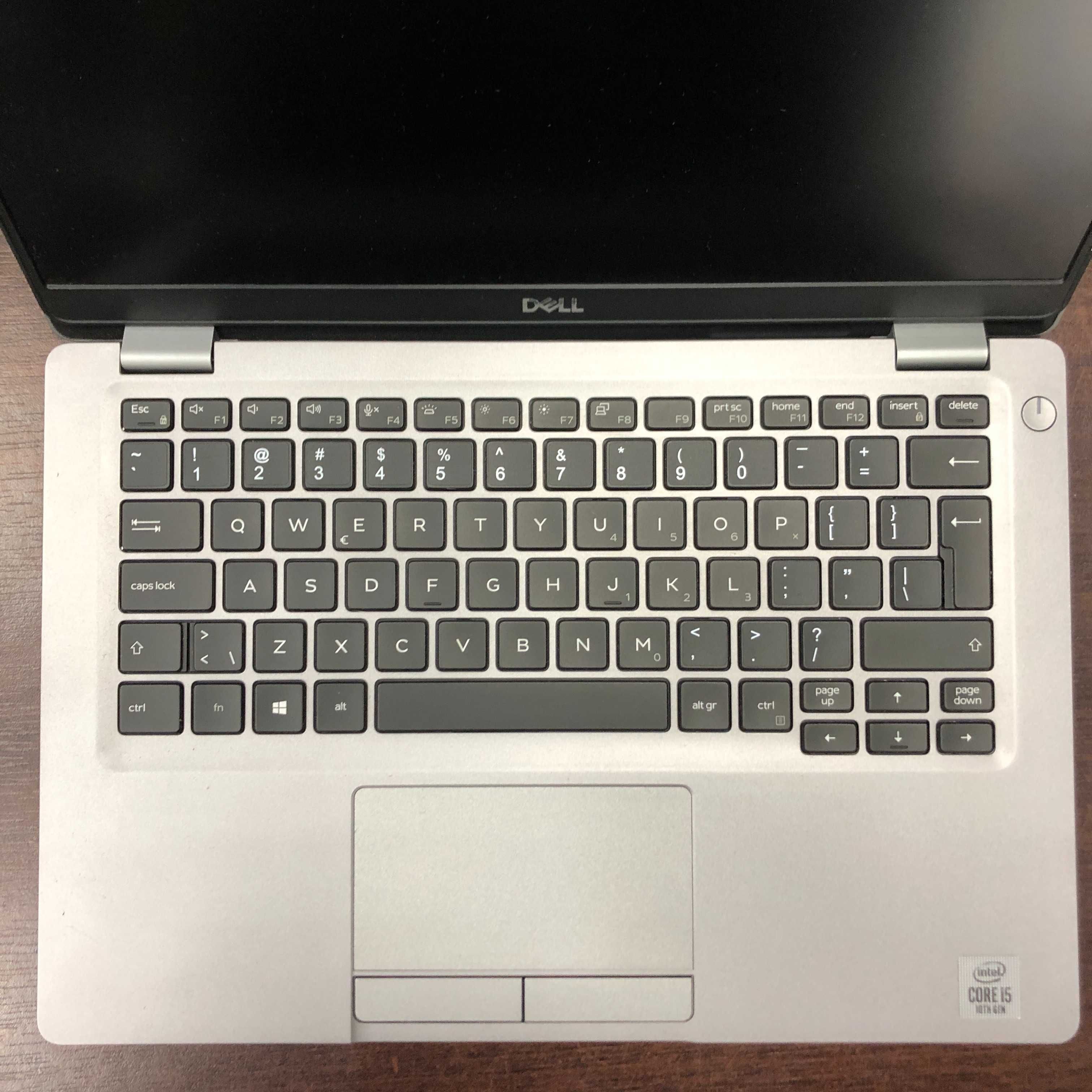 Laptop Dell Latitude 5310 – Core i5 10GEN, 16GB, 512GBSSD Win 11 Kl.A-