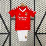 Camisola SL Benfica Criança