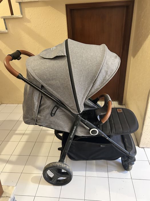 Carrinho de Bebe Kinderkraft