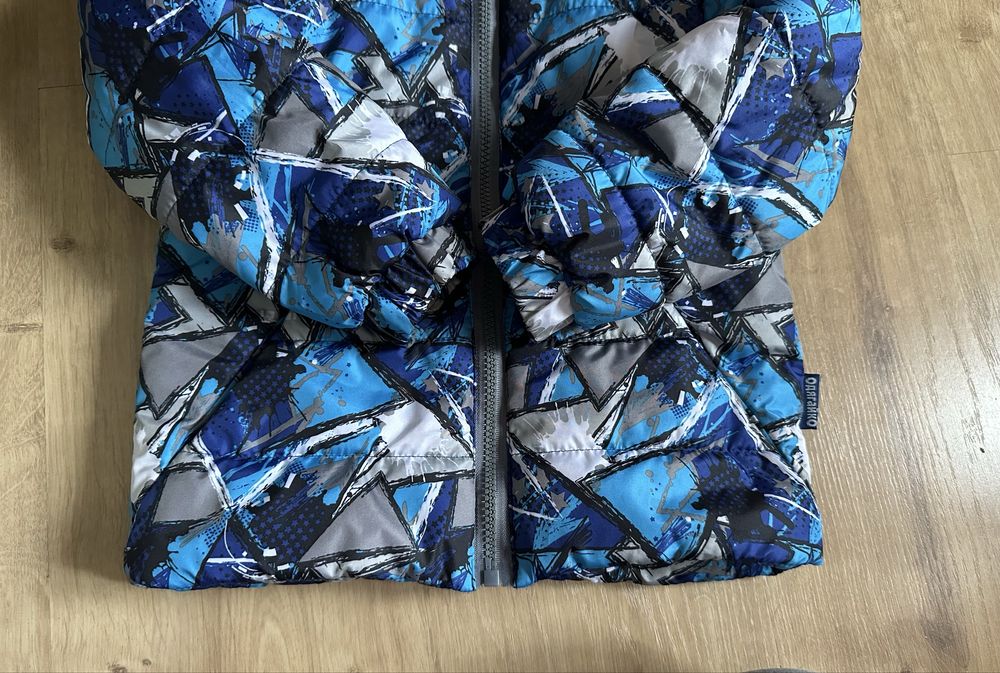 Куртка на хлопчика ,куртка осінь-весна ,куртка дитяча 104-110р