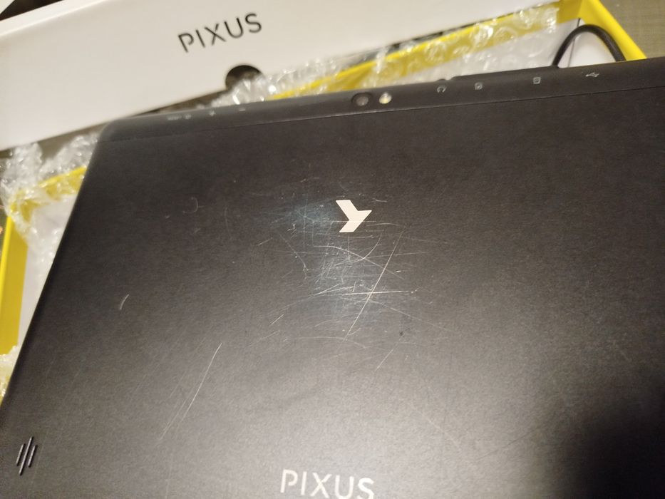 Планшет Pixus Sprint 3G 2/32GB